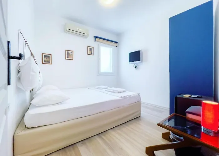 Koerfez * Bodrum