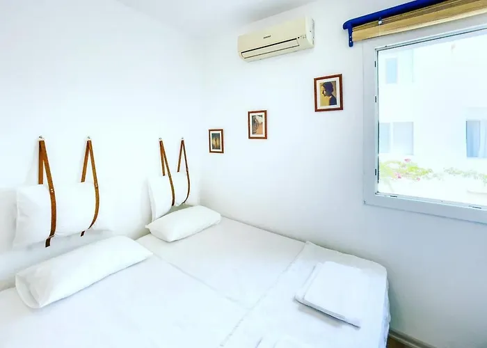 Hotel Koerfez *